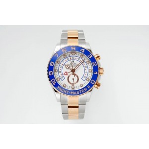 KF/롤렉스 요트마스터 M116681-0002 44MM//