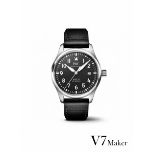 V7/아이더블유씨 IWC 파일럿 MARK XX IW328201/ SW300