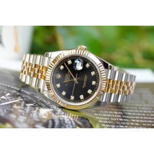 GM/롤렉스 데이저스트 41MM//