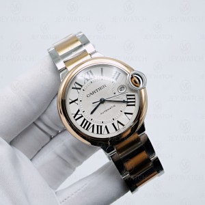 (중국당일발송) V6/까르띠에 발롱블루 42MM V8