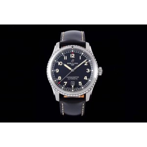 TF/브라이틀링 네비타이머 41MM//