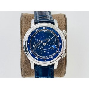 PPF/파텍필립 42MM V4