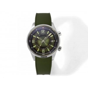 BLS/예거르쿨트르 42MM