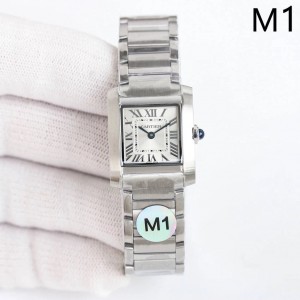 M1/까르띠에 탱크 FRANCAISE WSTA0065