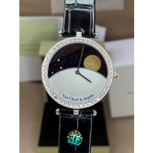 TF/ 반클리프 Van Cleef & Arpels