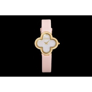 반클리프 Van Cleef & Arpels 30mm