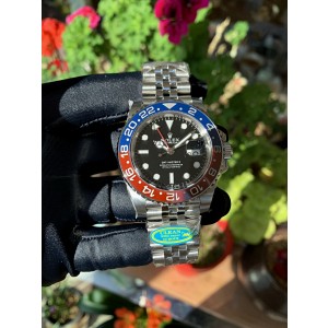 (판매완료) Clean 클린/롤렉스 지엠티마스터 3285 펩시