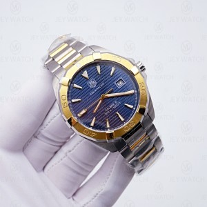 (중국당일발송)아쿠아 레이서 300m 칼리버5 콤비  WAY2110