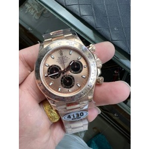 QF/롤렉스 데이토나 4130