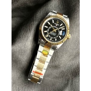 NOOB/롤렉스 스카이 드웰러 42MM