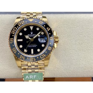 ARF/ 롤렉스 지엠티마스터 3285