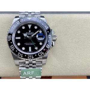 ARF/ 롤렉스 지엠티마스터 3285