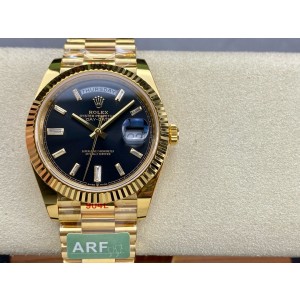 ARF/롤렉스 데이데이트 40mm 3255 228238