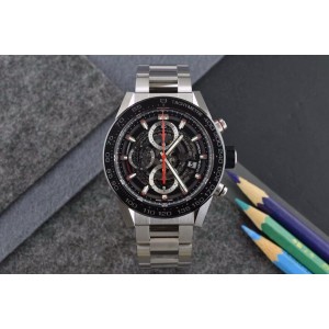 XF/태그호이어  까레라 45MM