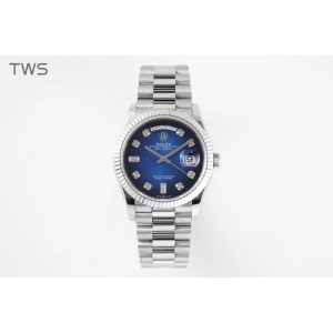 TWS/롤렉스 데이데이트 36MM