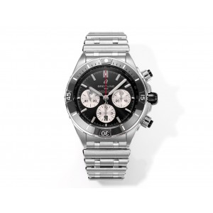 BLS/브라이틀링 크로노맷 B01 44MM