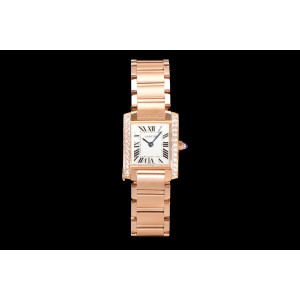 8848F/까르띠에 탱크