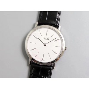 MKS/피아제 Altipano 38mm