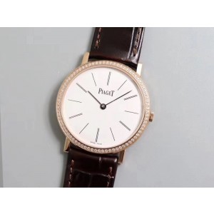 MKS/피아제 Altipano 38mm