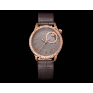 TW/바쉐론콘스탄틴 Egerie 37MM