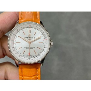 BLS/브라이틀링 네비타이머 35mm