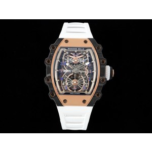 RM/리차드밀 RM21-01