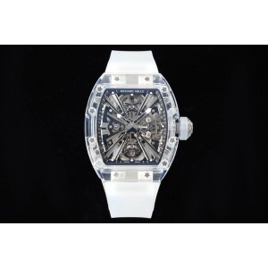 RM/리차드밀 RM12-01