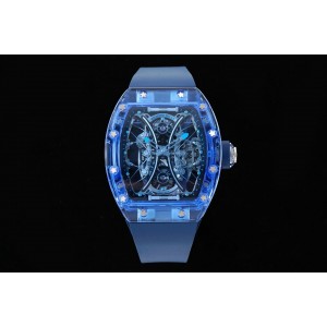 RM/리차드밀 RM53-02