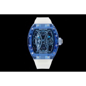 RM/리차드밀 RM53-02