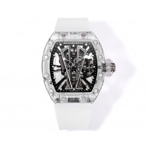 MS/리차드밀 RM27-03