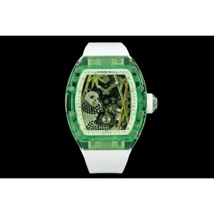 RM/리차드밀 RM26-01