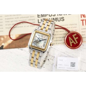 AF/까르띠에 팬더 자개 27MM×37MM