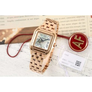 AF/까르띠에 팬더 자개  27MM×37MM