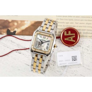 AF/까르띠에 팬더 자개  27MM×37MM