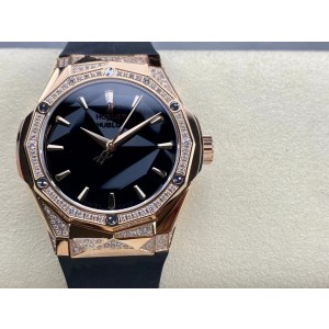 HB/위블로 클래식 퓨전 40MM