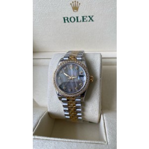 A+/롤렉스 데이저스트 여성  31MM 자개