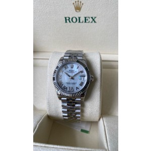 A+/롤렉스 데이저스트 여성  31MM 자개