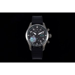 BLS/IWC 파일럿 41MM