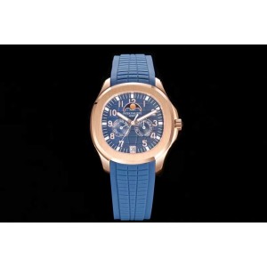 파텍필립 아쿠아넛 5261R 39.9MM