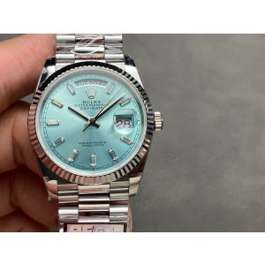 QF/롤렉스 데이데이트 36MM