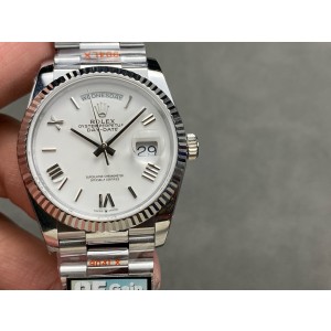 QF/롤렉스 데이데이트 36MM