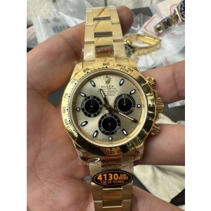 QF/롤렉스 데이토나 4130