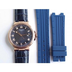 브레게 MARINE 5517 40MM