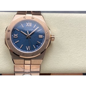 GH/쇼파드 알파인 이글  AlpineEagle 41MM