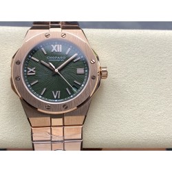GH/쇼파드 알파인 이글  AlpineEagle 41MM