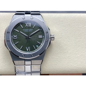 GH/쇼파드 알파인 이글  AlpineEagle 41MM