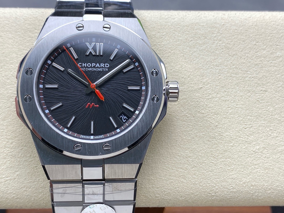 GH/쇼파드 알파인 이글  AlpineEagle 41MM