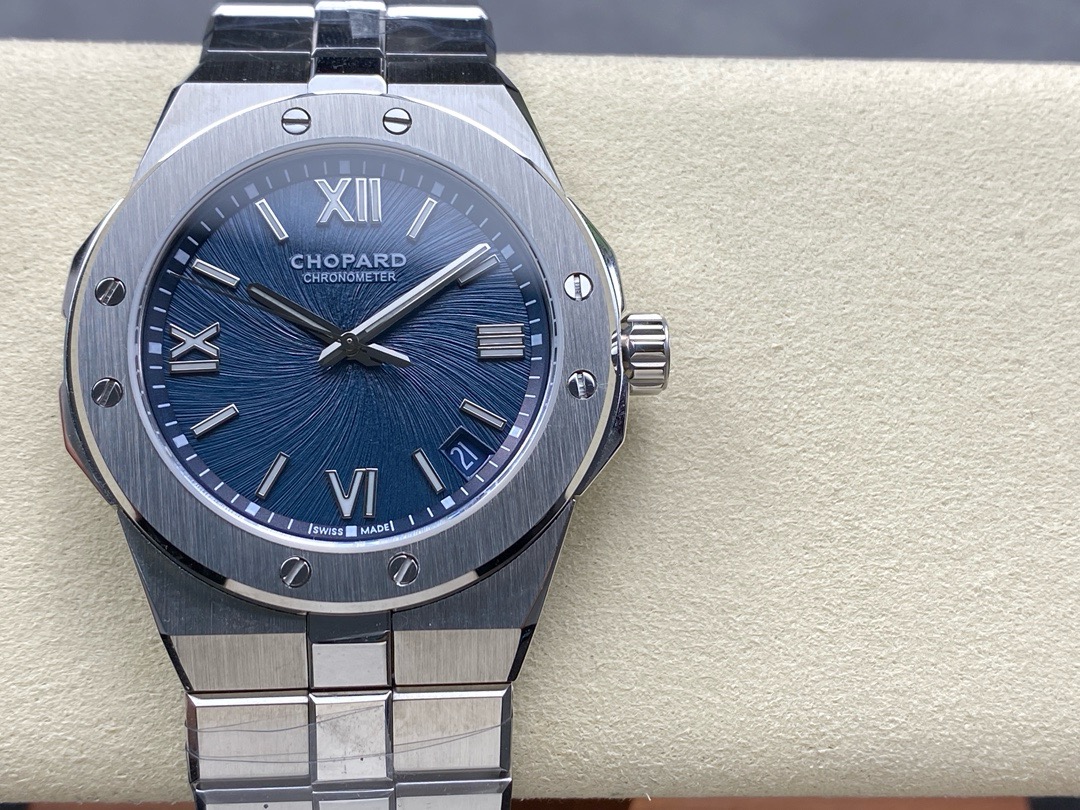 GH/쇼파드 알파인 이글  AlpineEagle 41MM