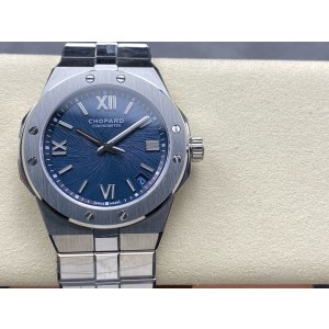 GH/쇼파드 알파인 이글  AlpineEagle 41MM