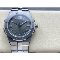 GH/쇼파드 알파인 이글  AlpineEagle 41MM